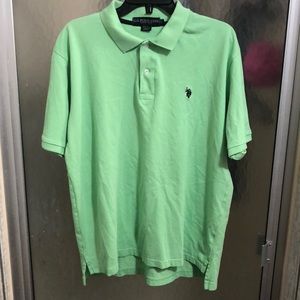 Men’s Polo shirt